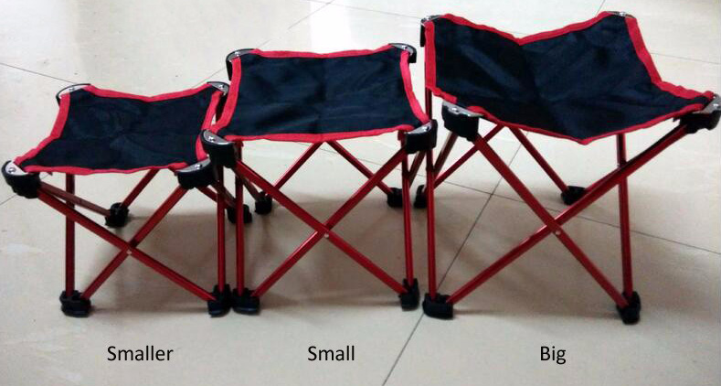 Ostway Kursi  Lipat  Outdoor Fishing Stool Chair AM28320 